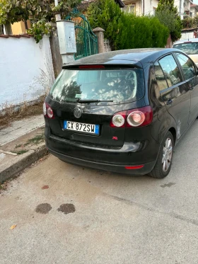 VW Golf Plus 2.0 bkd, снимка 5