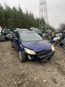 Ford Focus 1.0 ecoboost, снимка 1