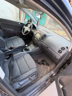 VW Golf Plus 2.0 bkd, снимка 8