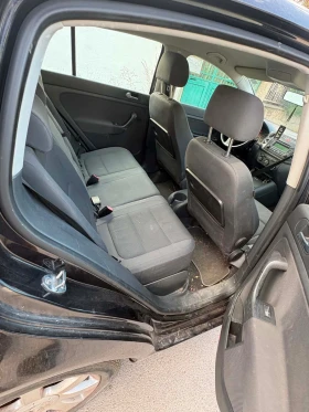VW Golf Plus 2.0 bkd, снимка 7