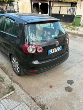 VW Golf Plus 2.0 bkd, снимка 9
