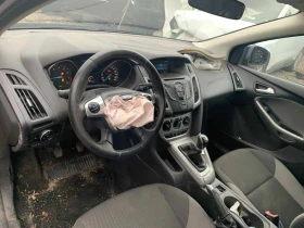 Ford Focus 1.0 ecoboost, снимка 7