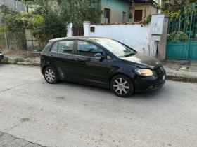 VW Golf Plus 2.0 bkd, снимка 3