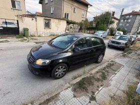 VW Golf Plus 2.0 bkd, снимка 4