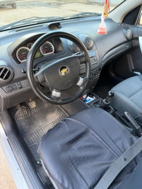 Chevrolet Aveo, снимка 7