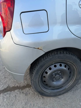 Chevrolet Aveo, снимка 5