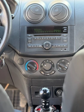 Chevrolet Aveo, снимка 8