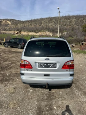 Ford Galaxy, снимка 3
