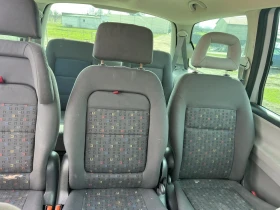 Ford Galaxy, снимка 8