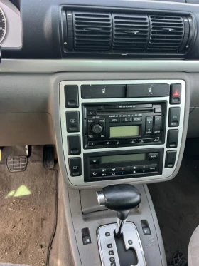 Ford Galaxy, снимка 7