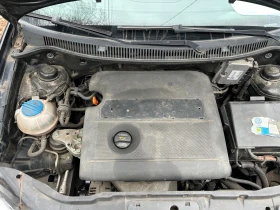 VW Polo 1.4-бензин, снимка 3