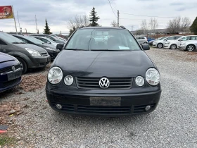 VW Polo 1.4-бензин, снимка 1