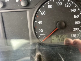 VW Polo 1.4-бензин, снимка 8