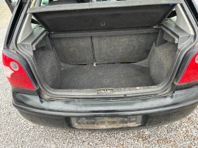 VW Polo 1.4-бензин, снимка 4
