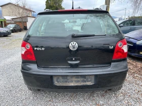 VW Polo 1.4-бензин, снимка 15
