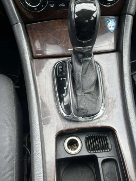 Mercedes-Benz C 200 CDI, снимка 4