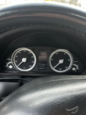 Mercedes-Benz C 200 CDI, снимка 7