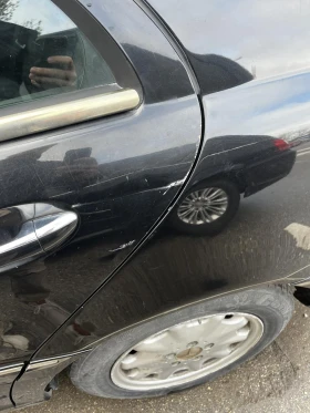 Mercedes-Benz C 200 CDI, снимка 10