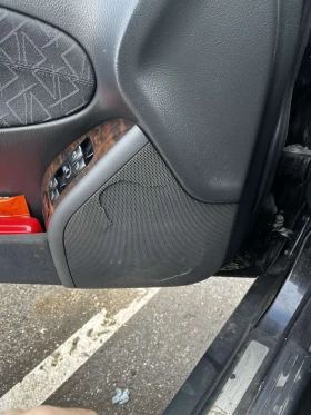 Mercedes-Benz C 200 CDI, снимка 5