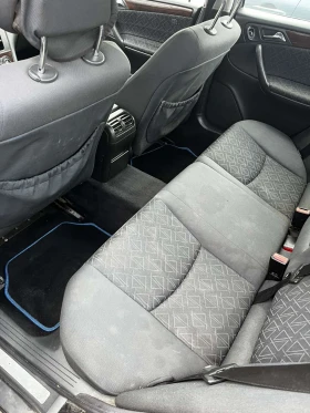 Mercedes-Benz C 200 CDI, снимка 3