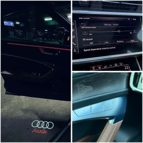 Audi A6 55 TFSI - B&O, Matrix, 360 камера, снимка 14