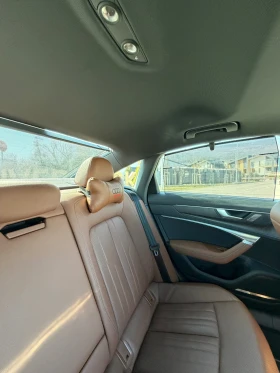 Audi A6 55 TFSI - B&O, Matrix, 360 камера, снимка 13