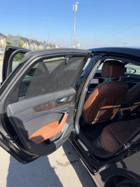 Audi A6 55 TFSI - B&O, Matrix, 360 камера, снимка 12
