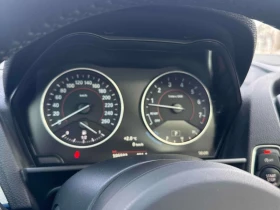 BMW 230 * xDrive * CARFAX * ПАНОРАМА * KEYLESS * ПОДГРЕВИ, снимка 16
