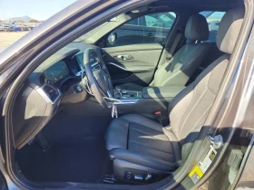 BMW 330 е , снимка 7