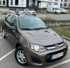 Lada Kalina Kalina* 1.6* КАТО НОВА, снимка 2