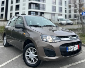 Lada Kalina Kalina* 1.6* КАТО НОВА, снимка 1