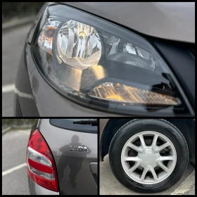 Lada Kalina Kalina* 1.6* КАТО НОВА, снимка 13