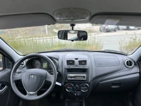 Lada Kalina Kalina* 1.6* КАТО НОВА, снимка 11