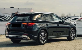 Mercedes-Benz GLC 200 4MATIC Off-Roader, снимка 3