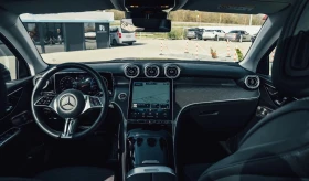 Mercedes-Benz GLC 200 4MATIC Off-Roader, снимка 5