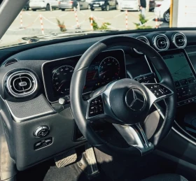 Mercedes-Benz GLC 200 4MATIC Off-Roader, снимка 6