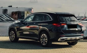 Mercedes-Benz GLC 200 4MATIC Off-Roader, снимка 4