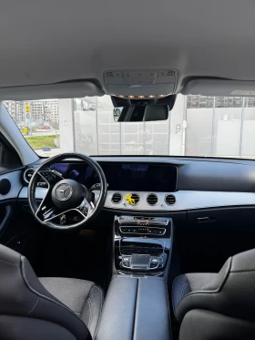 Mercedes-Benz E 200, снимка 8