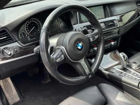BMW 528 i xDrive * M-pack* БЕЗ ЗАБЕЛЕЖКИ* , снимка 5