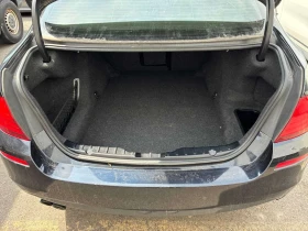 BMW 528 i xDrive * M-pack* БЕЗ ЗАБЕЛЕЖКИ* , снимка 16