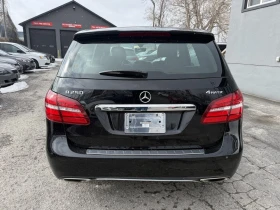 Mercedes-Benz B 250 Sports Tourer AWD* АвтоКредит* (Цена до БГ) , снимка 7