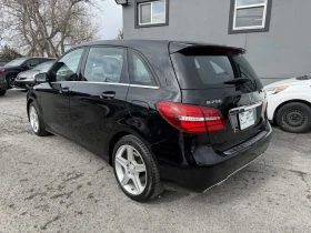 Mercedes-Benz B 250 Sports Tourer AWD* АвтоКредит* (Цена до БГ) , снимка 6