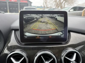 Mercedes-Benz B 250 Sports Tourer AWD* АвтоКредит* (Цена до БГ) , снимка 10