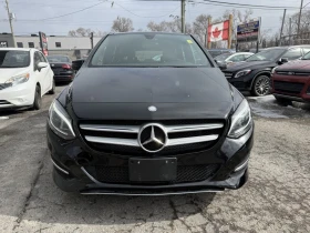 Mercedes-Benz B 250 Sports Tourer AWD* АвтоКредит* (Цена до БГ) , снимка 3