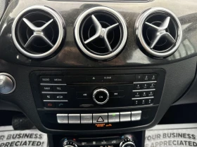 Mercedes-Benz B 250 Sports Tourer AWD* АвтоКредит* (Цена до БГ) , снимка 12