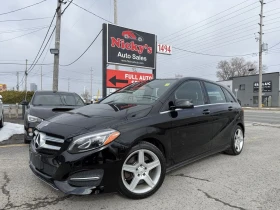 Mercedes-Benz B 250 Sports Tourer AWD* АвтоКредит* (Цена до БГ) , снимка 1