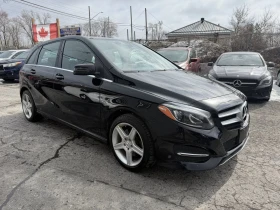Mercedes-Benz B 250 Sports Tourer AWD* АвтоКредит* (Цена до БГ) , снимка 4
