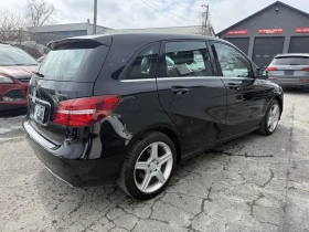 Mercedes-Benz B 250 Sports Tourer AWD* АвтоКредит* (Цена до БГ) , снимка 5