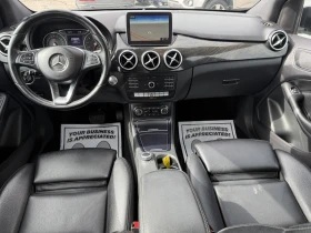 Mercedes-Benz B 250 Sports Tourer AWD* АвтоКредит* (Цена до БГ) , снимка 16