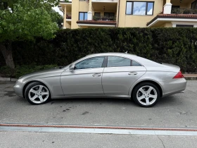 Mercedes-Benz CLS 320, снимка 2